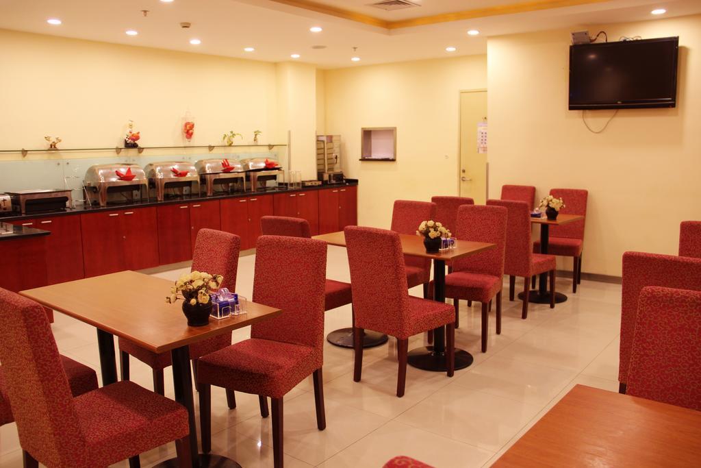 Hanting Hotel Shanghai Zhongshan Park No.2 Eksteriør billede